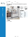 Avantco Refrigeration 224BC60SW Specsheet