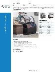 Avantco Refrigeration FGO48-1200 -N BLACK Specsheet Avantco Refrigeration FGO48-1200 -N BLACK Specsheet