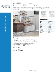 Avantco Refrigeration 224BCD48SW Specsheet