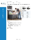 Avantco Refrigeration FGHXA-1300L-N BLACK Specsheet