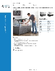 Avantco Refrigeration FGHXA-1600L-N BLACK Specsheet