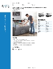 Avantco Refrigeration FGHXA-1900L-N BLACK Specsheet