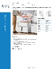 Avantco Refrigeration 224WHAC28 Specsheet