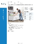 Avantco Refrigeration 224WHAC51 Specsheet