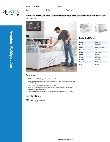 Avantco Refrigeration 224WHAC63 Specsheet