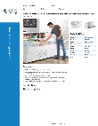 Avantco Refrigeration 224WHAC75 Specsheet
