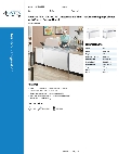 Avantco Refrigeration 360ADC12CC Specsheet Avantco Refrigeration 360ADC12CC Specsheet