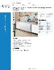 Avantco Refrigeration 360ADC12CHC Specsheet