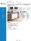 Avantco Refrigeration 360ADC12FC Specsheet Avantco Refrigeration 360ADC12FC Specsheet