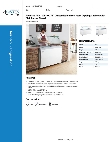 Avantco Refrigeration 360ADC12FHC Specsheet