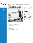 Avantco Refrigeration 360ADC12N Specsheet