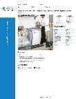 Avantco Refrigeration 360ADC4C Specsheet