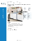 Avantco Refrigeration 360ADC4CHC Specsheet