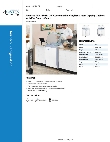 Avantco Refrigeration 360ADC4FC Specsheet Avantco Refrigeration 360ADC4FC Specsheet