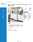Avantco Refrigeration 360ADC4FHC Specsheet