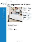 Avantco Refrigeration 360ADC8FC Specsheet Avantco Refrigeration 360ADC8FC Specsheet