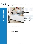 Avantco Refrigeration 360ADC8FHC Specsheet