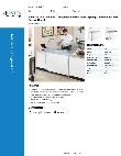 Avantco Refrigeration 360ADC8NF Specsheet