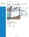 Avantco Refrigeration 360ADCGL13CC Specsheet Avantco Refrigeration 360ADCGL13CC Specsheet