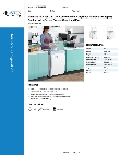 Avantco Refrigeration 360ADCGL4CC Specsheet