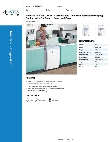 Avantco Refrigeration 360ADCGL4FC Specsheet