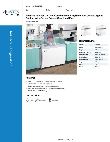 Avantco Refrigeration 360ADCGL9CC Specsheet Avantco Refrigeration 360ADCGL9CC Specsheet