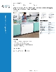 Avantco Refrigeration 360ADCGL9FC Specsheet