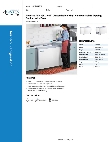Avantco Refrigeration 360ADCGL9PC Specsheet