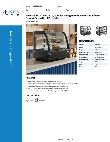 Avantco Refrigeration 360BCC28HCB Specsheet