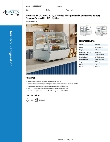 Avantco Refrigeration 360BCC28HCW Specsheet