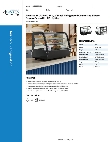 Avantco Refrigeration 360BCC35HCB Specsheet