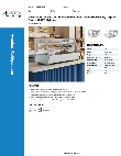 Avantco Refrigeration 360BCC48HCW Specsheet
