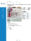 Avantco Refrigeration 360BCDI28W Specsheet