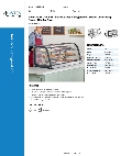 Avantco Refrigeration 360BCDI48B Specsheet