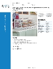 Avantco Refrigeration 360BCDI48W Specsheet