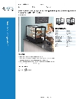 Avantco Refrigeration 360BCS28HCB Specsheet