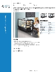Avantco Refrigeration 360BCS35HCB Specsheet