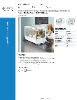 Avantco Refrigeration 360BCS35HCW Specsheet