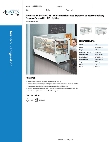 Avantco Refrigeration 360BCS48HCW Specsheet Avantco Refrigeration 360BCS48HCW Specsheet