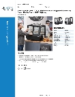 Avantco Refrigeration 360BCSS28HCB Specsheet