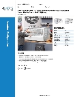 Avantco Refrigeration 360BCSS48HCW Specsheet