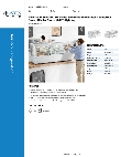 Avantco Refrigeration 360BCSS60HCW Specsheet