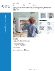 Avantco Refrigeration 360CFM2 Specsheet