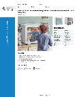 Avantco Refrigeration 360CFM2C Specsheet