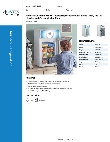 Avantco Refrigeration 360CFM2LBC Specsheet Avantco Refrigeration 360CFM2LBC Specsheet