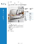 Avantco Refrigeration 360CPT40 Specsheet Avantco Refrigeration 360CPT40 Specsheet