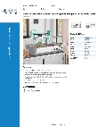 Avantco Refrigeration 360CPT40GLS Specsheet