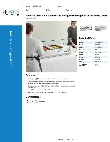 Avantco Refrigeration 360CPT48GLS Specsheet