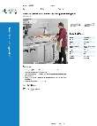 Avantco Refrigeration 360CPT54 Specsheet