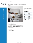 Avantco Refrigeration 360CPT71 Specsheet Avantco Refrigeration 360CPT71 Specsheet
